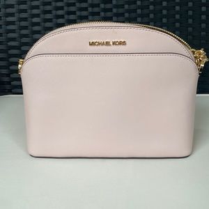 Michael Kors dome purse